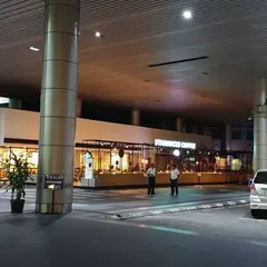 コタキナバル国際空港（Kota Kinabalu International Airport）