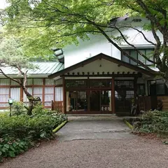 吹上温泉 峯雲閣