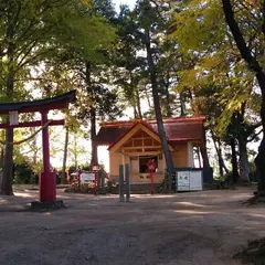 飯福神社