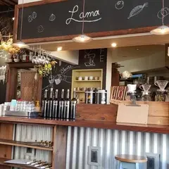 CAFE LAMA