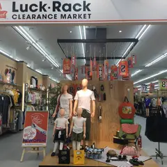 Luck Rack Clearance Market