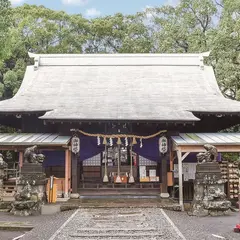 諫早神社