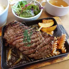 ニクバルダカラ神保町
