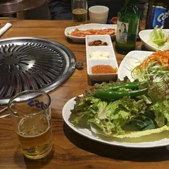 제주삼다돈 을지로점