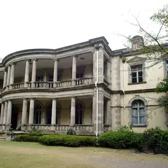 旧島津公爵邸