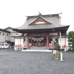 御前神社