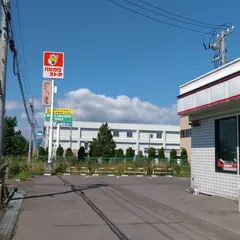 ハセガワストア 大野店