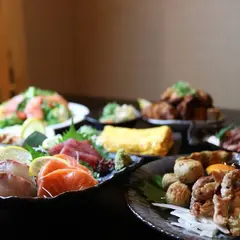 創作料理 笑吉 梅田