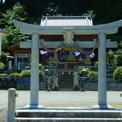 井石神社