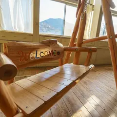 東栄町 体験交流館 のき山学校