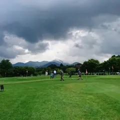 竹内ゴルフ練習場