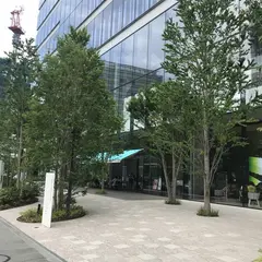 資生堂グローバルイノベーションセンター