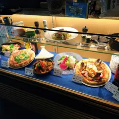 ターナ・ラ・テラッツァ