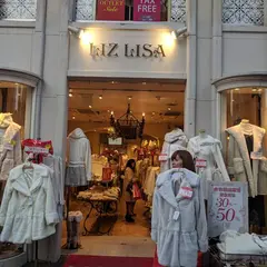 LIZ LISA 原宿竹下通り店