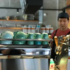 Beliefcoffee roasters