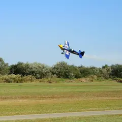 妻沼滑空場