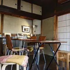 城藤茶店