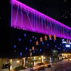 Seven Luck Casino Gangnam COEX Branch