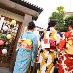 鎌倉きもの小町