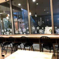 ALOHA SALADS 六本木一丁目店