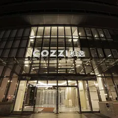 HOTEL COZZI Kaohsiung Zhongshan