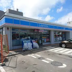 ローソン 浪江町役場前店