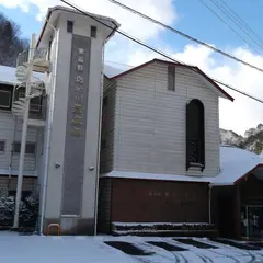 野迫川温泉 ホテルのせ川