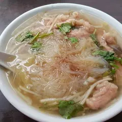 阿財魚翅羹