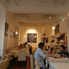 フレンチ前菜食堂 ボン・グゥ 神楽坂