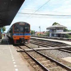 Ayutthaya
