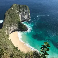 Nusa Penida（ペニダ島）