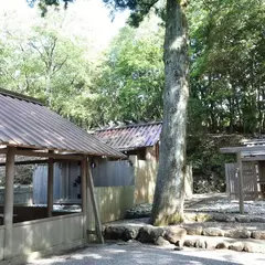 宇治神社(伊勢市)