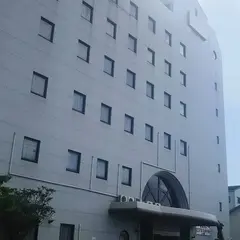 水島駅前ビジネスホテルイン倉敷