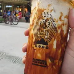 Tiger Sugar