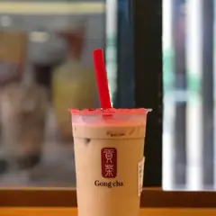 Gong Cha (Hongdae)