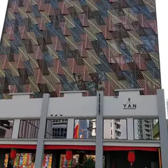 ホテル ヤン