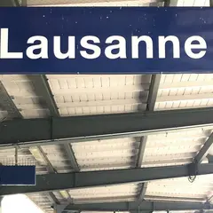 ローザンヌ（Lausanne）
