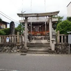 伊豆神社