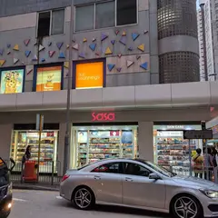 莎莎
