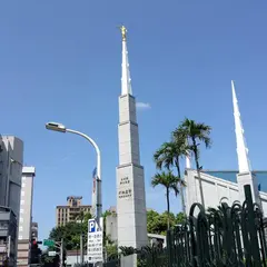 台湾台北聖殿