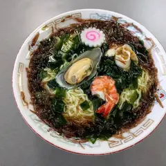 レストハウスうしお