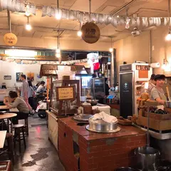 Chun純薏仁。甜点。