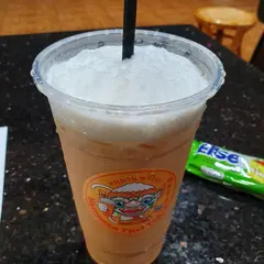 哈努曼 泰茶
