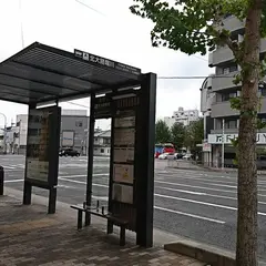 北大路堀川