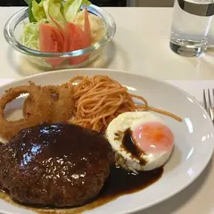 グリル 冨士屋