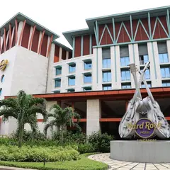 Hard Rock Hotel
