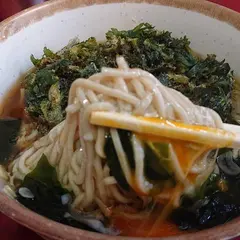 立喰いそばうどん 丹波屋