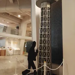 チケットカウンター