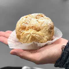 北菓楼大丸札幌店