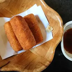 なめしでんがく 若やぎ